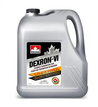 Dexron VI ATF - The Lubrication Store