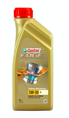 Castrol Edge 5W30 M 4L