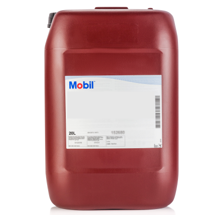 Mobil 121095 Mobilcut 100, Cutting Oil, 1 Gal