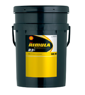 Shell Rimula R3+ 30 (CF/228.0) - The Lubrication Store