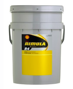 Shell Rimula R4 Multi 10W-30 - The Lubrication Store